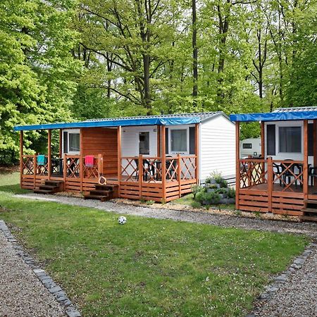 Knaus Campingpark Nürnberg Bagian luar foto
