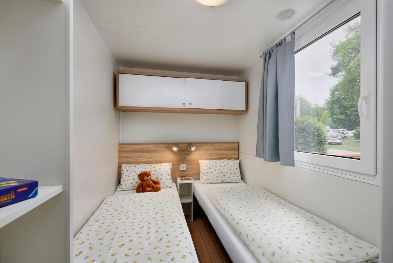 Knaus Campingpark Nürnberg Bagian luar foto